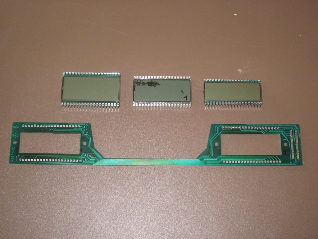 LCD gr�ssenvergleich